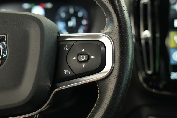 Volvo XC40 2.0 D3 R-Design Cruise/Climate 20''LM Harman&Kardon 24 Maanden garantie* (Vraag naar de voorwaarden)
