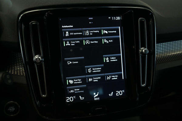 Volvo XC40 2.0 D3 R-Design Cruise/Climate 20''LM Harman&Kardon 24 Maanden garantie* (Vraag naar de voorwaarden)