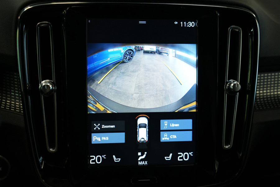 Volvo XC40 2.0 D3 R-Design Cruise/Climate 20''LM Harman&Kardon 24 Maanden garantie* (Vraag naar de voorwaarden)