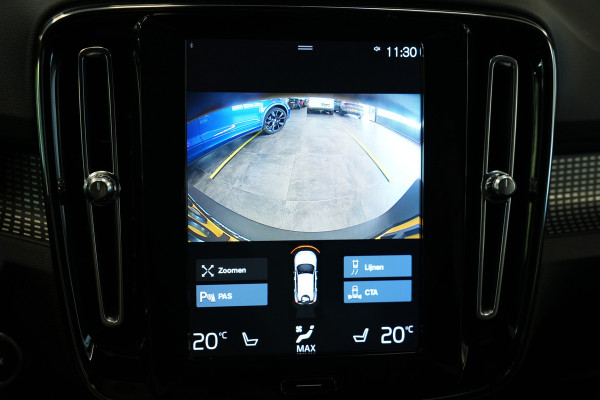 Volvo XC40 2.0 D3 R-Design Cruise/Climate 20''LM Harman&Kardon 24 Maanden garantie* (Vraag naar de voorwaarden)