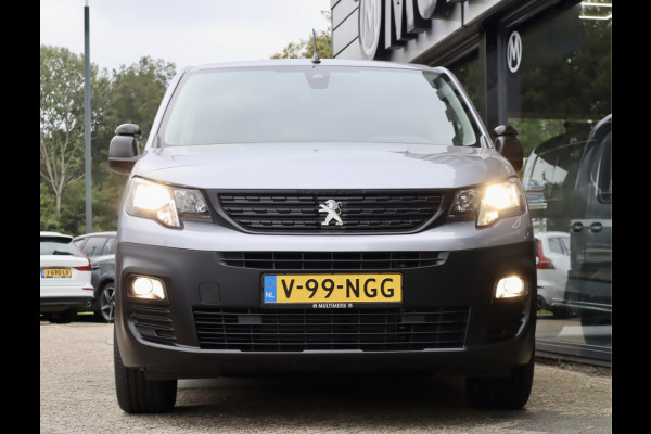 Peugeot Partner HDI 102PK MARGE-BTW VRIJ AIRCO CRUISE