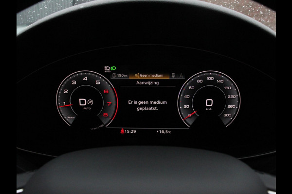 Audi A4 Avant 40 TFSI 205pk Automaat S Line Plus Navigatie Climate Control