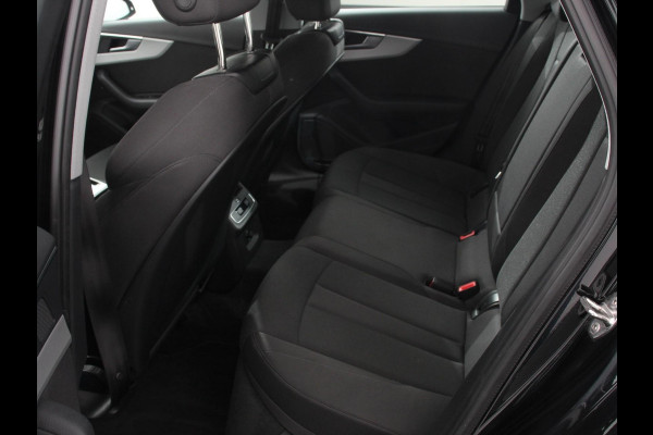 Audi A4 Avant 40 TFSI 205pk Automaat S Line Plus Navigatie Climate Control