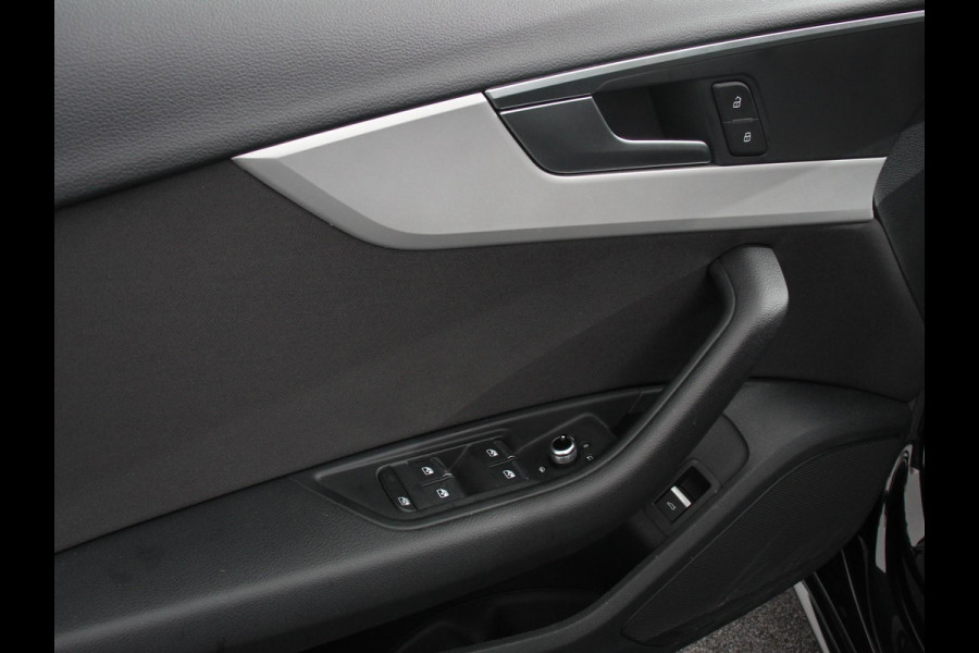 Audi A4 Avant 40 TFSI 205pk Automaat S Line Plus Navigatie Climate Control