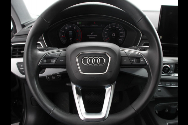 Audi A4 Avant 40 TFSI 205pk Automaat S Line Plus Navigatie Climate Control