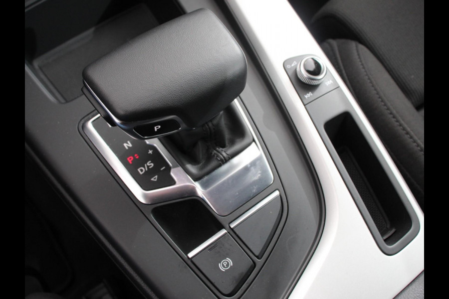 Audi A4 Avant 40 TFSI 205pk Automaat S Line Plus Navigatie Climate Control
