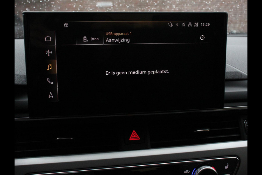 Audi A4 Avant 40 TFSI 205pk Automaat S Line Plus Navigatie Climate Control