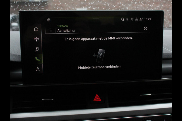 Audi A4 Avant 40 TFSI 205pk Automaat S Line Plus Navigatie Climate Control
