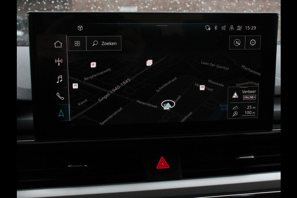 Audi A4 Avant 40 TFSI 205pk Automaat S Line Plus Navigatie Climate Control