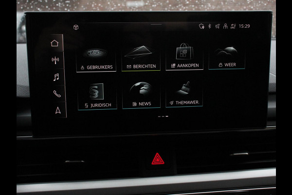 Audi A4 Avant 40 TFSI 205pk Automaat S Line Plus Navigatie Climate Control
