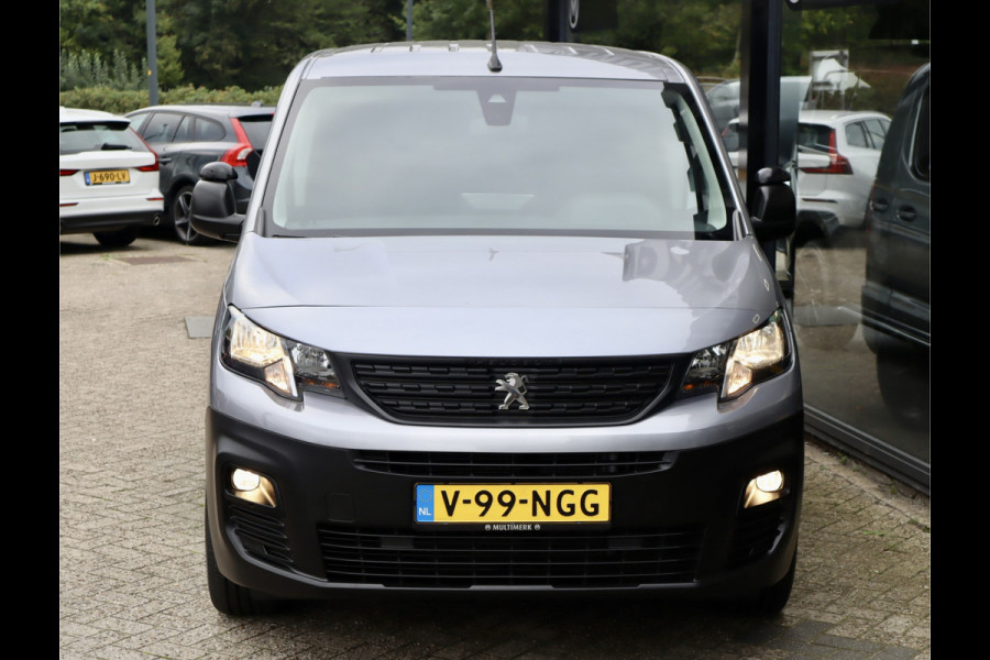 Peugeot Partner HDI 102PK MARGE-BTW VRIJ AIRCO CRUISE
