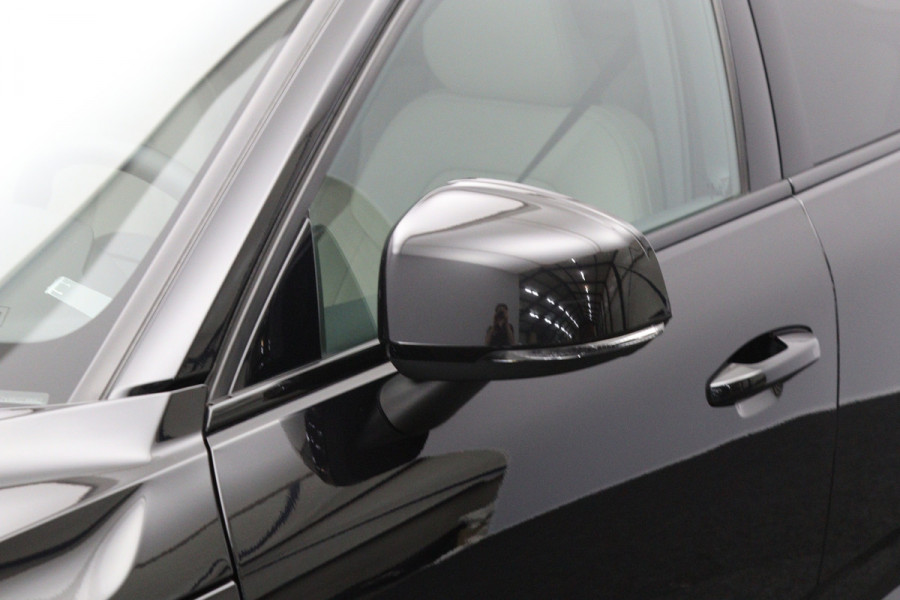 Volvo XC40 2.0 B3 164 PK Plus Dark, Harman/Kardon, Leder, Trekhaak, Memory, Camera