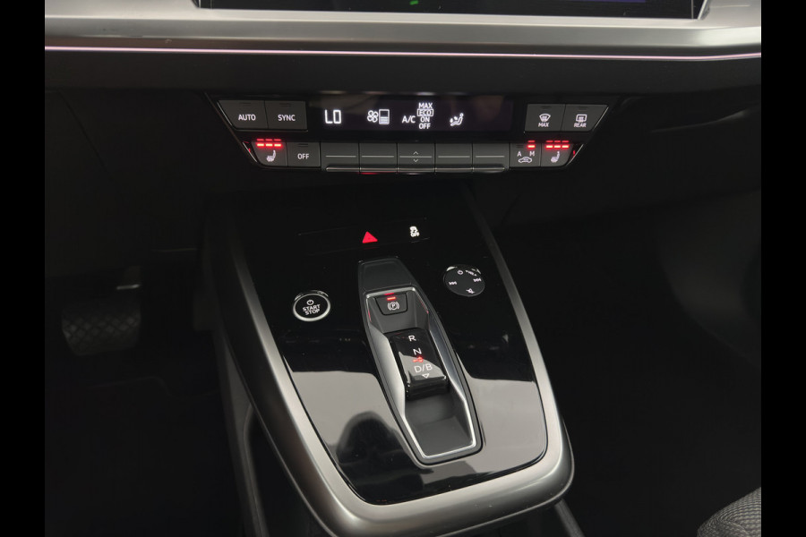 Audi Q4 e-tron 40 Launch Edition Advanced 77 kWh [ 3-Fase-11kW ] {SoH-93%} (INCL-BTW) Aut. *NAVI-FULLMAP | MATRIX-LED | KEYLESS | CAMERA | AUDI-SOUND |  DIGI-COCKPIT | DAB | AMBIENTLIGHT | HEATED-SPORTSEATS | PRIVACY-GLASS | CRUISE | 19''ALU*