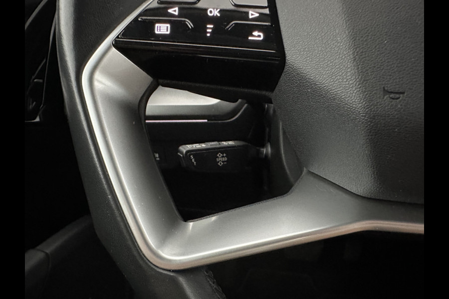 Audi Q4 e-tron 40 Launch Edition Advanced 77 kWh [ 3-Fase-11kW ] {SoH-93%} (INCL-BTW) Aut. *NAVI-FULLMAP | MATRIX-LED | KEYLESS | CAMERA | AUDI-SOUND |  DIGI-COCKPIT | DAB | AMBIENTLIGHT | HEATED-SPORTSEATS | PRIVACY-GLASS | CRUISE | 19''ALU*