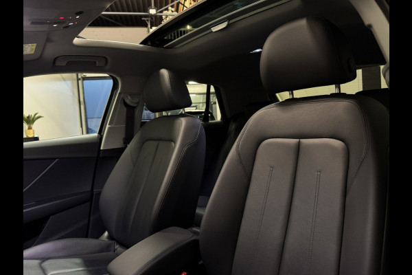Audi Q2 35 TFSI S-line Black Optic|PANO|VIRTUAL|LEDER|BOMVOL