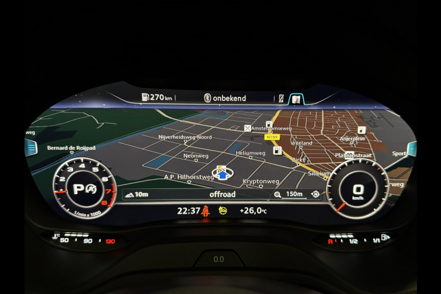 Audi Q2 35 TFSI S-line Black Optic|PANO|VIRTUAL|LEDER|BOMVOL