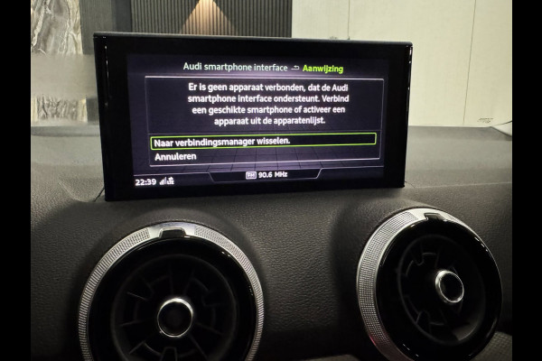 Audi Q2 35 TFSI S-line Black Optic|PANO|VIRTUAL|LEDER|BOMVOL