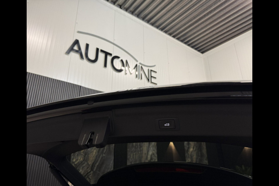 Audi Q2 35 TFSI S-line Black Optic|PANO|VIRTUAL|LEDER|BOMVOL