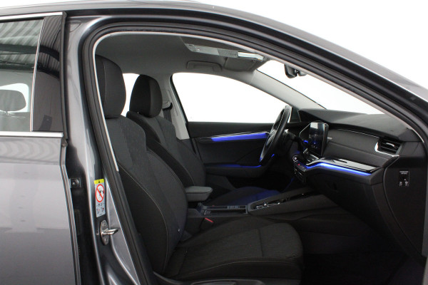 Škoda Octavia Combi 1.0 e-TSI Style > Trekhaak/Automaat/Adapt.cruise/All season banden