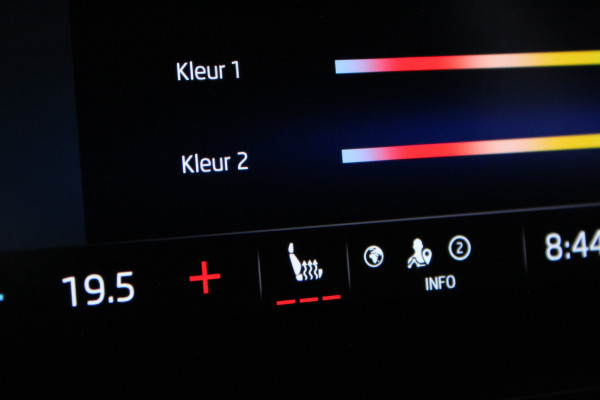 Škoda Octavia Combi 1.0 e-TSI Style > Trekhaak/Automaat/Adapt.cruise/All season banden