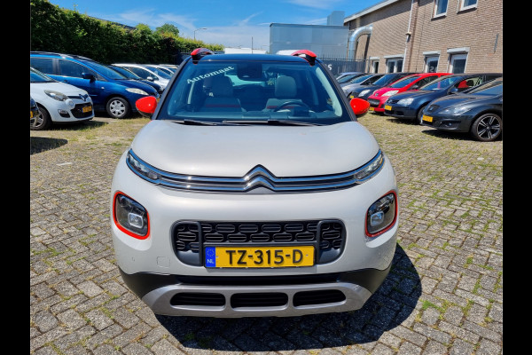 Citroën C3 Aircross 1.2 PureTech S&S Shine ✅BOM VOLLE AUTO! ✅TREKHAAK