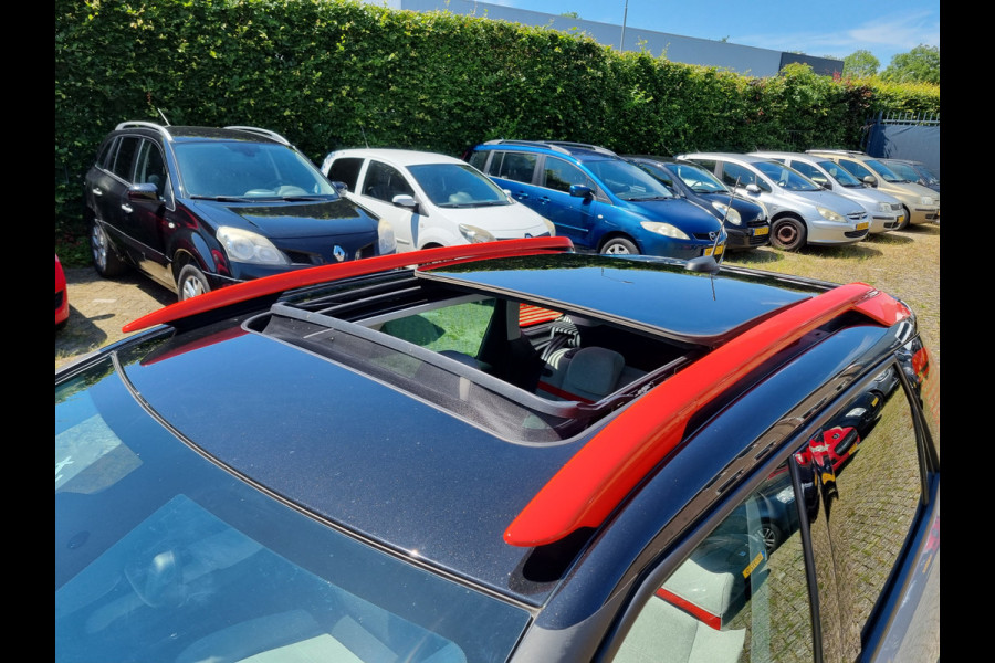 Citroën C3 Aircross 1.2 PureTech S&S Shine ✅BOM VOLLE AUTO! ✅TREKHAAK