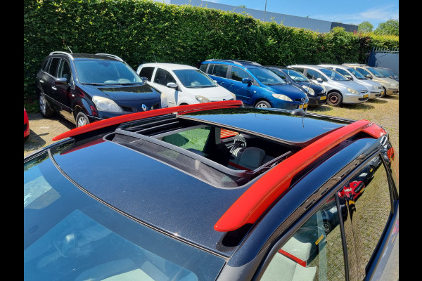 Citroën C3 Aircross 1.2 PureTech S&S Shine ✅BOM VOLLE AUTO! ✅TREKHAAK