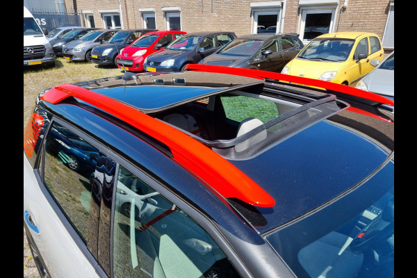 Citroën C3 Aircross 1.2 PureTech S&S Shine ✅BOM VOLLE AUTO! ✅TREKHAAK