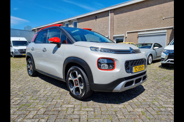 Citroën C3 Aircross 1.2 PureTech S&S Shine ✅BOM VOLLE AUTO! ✅TREKHAAK