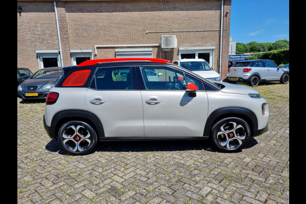 Citroën C3 Aircross 1.2 PureTech S&S Shine ✅BOM VOLLE AUTO! ✅TREKHAAK