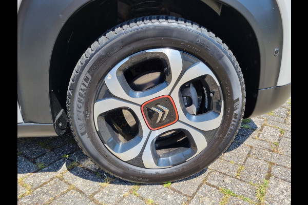 Citroën C3 Aircross 1.2 PureTech S&S Shine ✅BOM VOLLE AUTO! ✅TREKHAAK