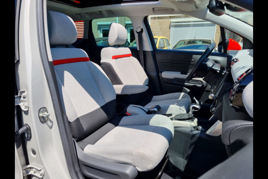 Citroën C3 Aircross 1.2 PureTech S&S Shine ✅BOM VOLLE AUTO! ✅TREKHAAK