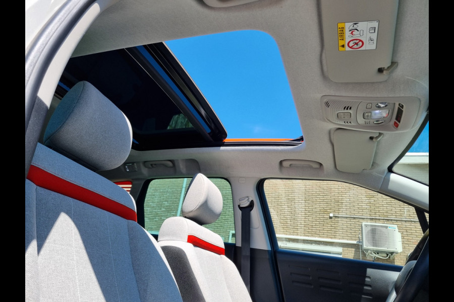 Citroën C3 Aircross 1.2 PureTech S&S Shine ✅BOM VOLLE AUTO! ✅TREKHAAK