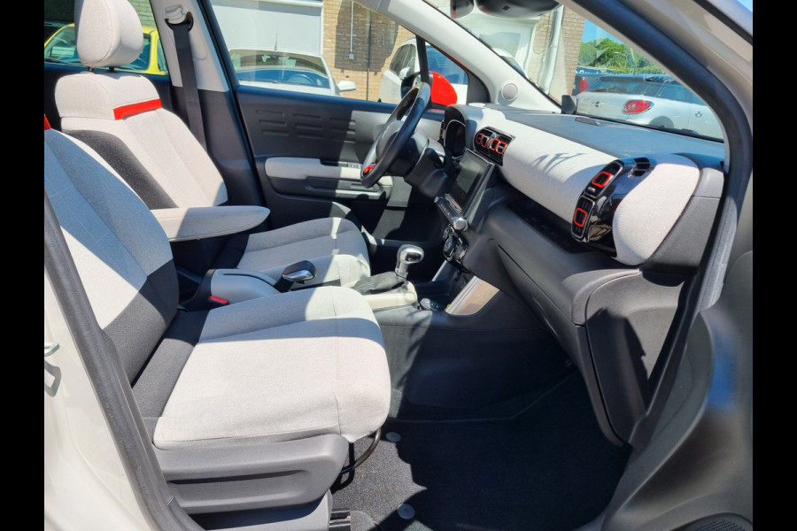 Citroën C3 Aircross 1.2 PureTech S&S Shine ✅BOM VOLLE AUTO! ✅TREKHAAK