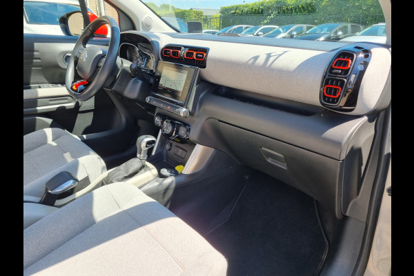 Citroën C3 Aircross 1.2 PureTech S&S Shine ✅BOM VOLLE AUTO! ✅TREKHAAK