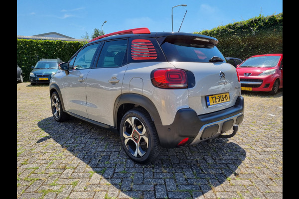 Citroën C3 Aircross 1.2 PureTech S&S Shine ✅BOM VOLLE AUTO! ✅TREKHAAK