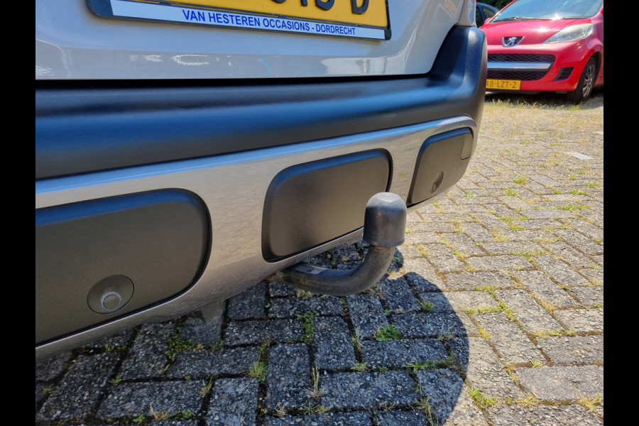 Citroën C3 Aircross 1.2 PureTech S&S Shine ✅BOM VOLLE AUTO! ✅TREKHAAK