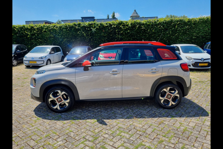 Citroën C3 Aircross 1.2 PureTech S&S Shine ✅BOM VOLLE AUTO! ✅TREKHAAK