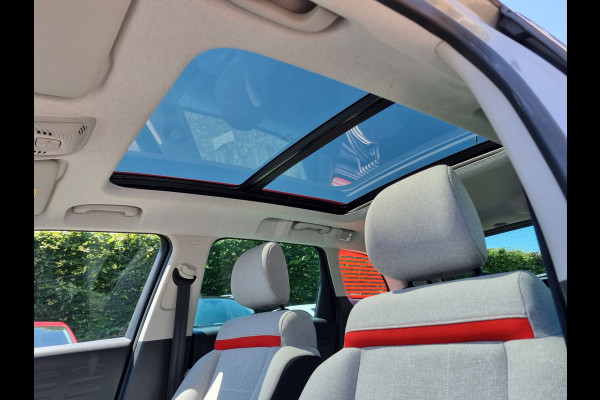 Citroën C3 Aircross 1.2 PureTech S&S Shine ✅BOM VOLLE AUTO! ✅TREKHAAK