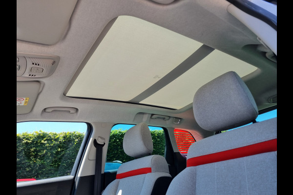 Citroën C3 Aircross 1.2 PureTech S&S Shine ✅BOM VOLLE AUTO! ✅TREKHAAK