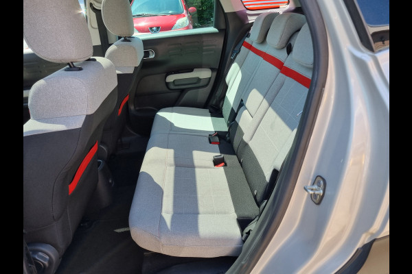 Citroën C3 Aircross 1.2 PureTech S&S Shine ✅BOM VOLLE AUTO! ✅TREKHAAK