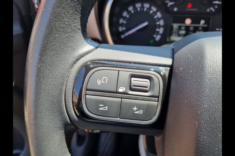 Citroën C3 Aircross 1.2 PureTech S&S Shine ✅BOM VOLLE AUTO! ✅TREKHAAK