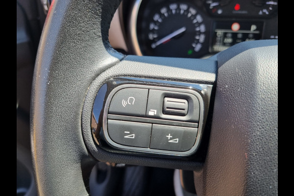 Citroën C3 Aircross 1.2 PureTech S&S Shine ✅BOM VOLLE AUTO! ✅TREKHAAK