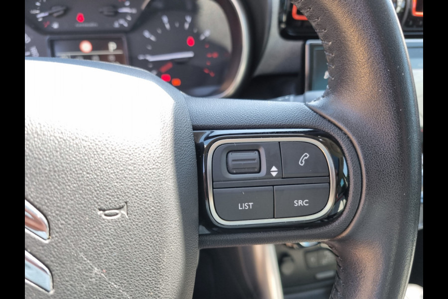 Citroën C3 Aircross 1.2 PureTech S&S Shine ✅BOM VOLLE AUTO! ✅TREKHAAK