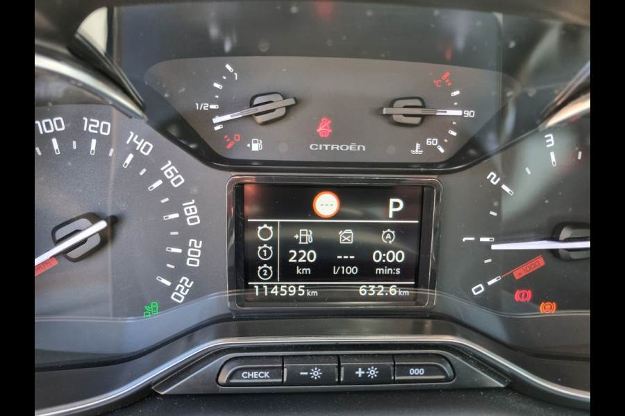 Citroën C3 Aircross 1.2 PureTech S&S Shine ✅BOM VOLLE AUTO! ✅TREKHAAK