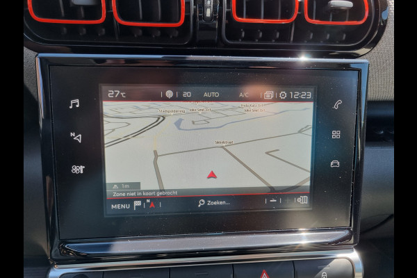 Citroën C3 Aircross 1.2 PureTech S&S Shine ✅BOM VOLLE AUTO! ✅TREKHAAK