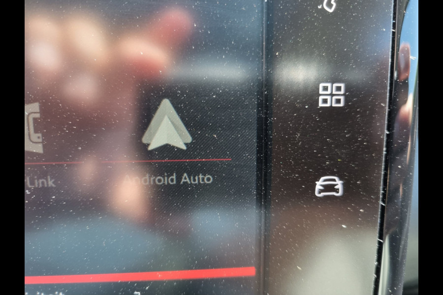 Citroën C3 Aircross 1.2 PureTech S&S Shine ✅BOM VOLLE AUTO! ✅TREKHAAK