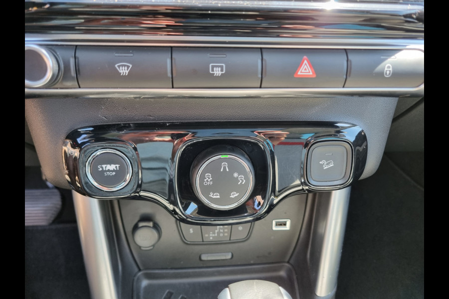 Citroën C3 Aircross 1.2 PureTech S&S Shine ✅BOM VOLLE AUTO! ✅TREKHAAK
