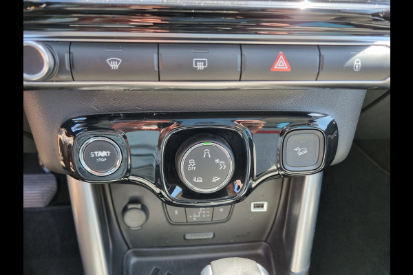 Citroën C3 Aircross 1.2 PureTech S&S Shine ✅BOM VOLLE AUTO! ✅TREKHAAK