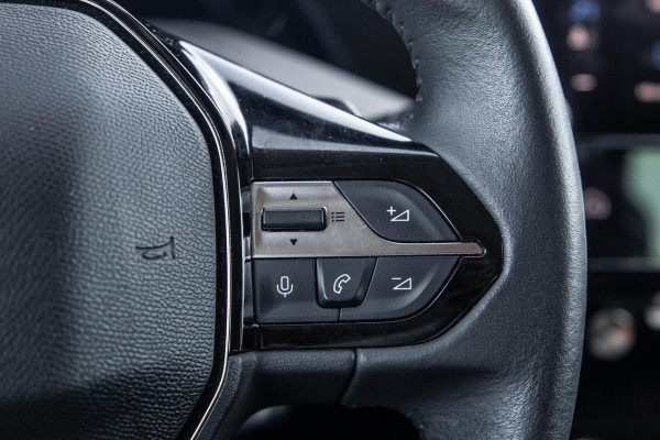 Peugeot 308 1.6 HYbrid 180 Allure Pack Business AIRCO / CRUISE CONTROLE / CARPLAY / PLUG IN HYBRID / STOELVERWARMING